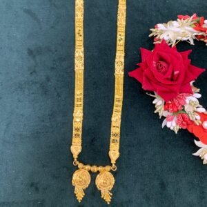 Rajwadi Mangalsutra (RJ1)