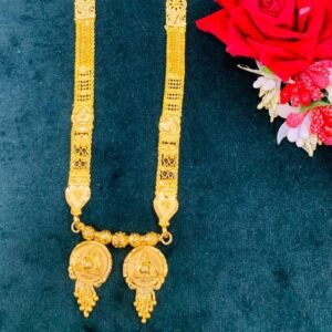 Rajwadi Mangalsutra (RJ2)