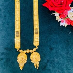 Rajwadi Mangalsutra (RJ3)