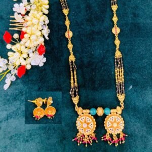 Moti Mangalsutra (RJ13)