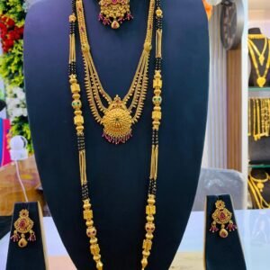 1 Grm Matt Combo set (A)