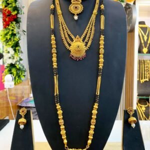 1 Grm Matt Combo set (B)