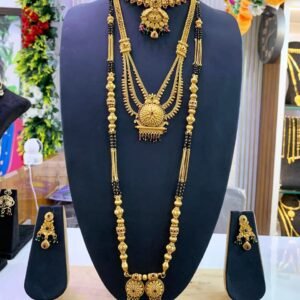 1 Grm Matt Combo set (C)