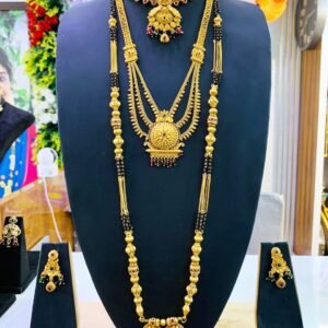 1 Grm Matt Combo set (D)