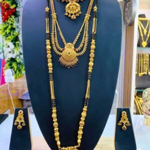 1 Grm Matt Combo set (F)