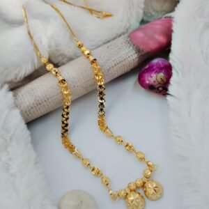 Short Mangalsutra (SMF)