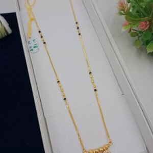 Short Mangalsutra (SMB)