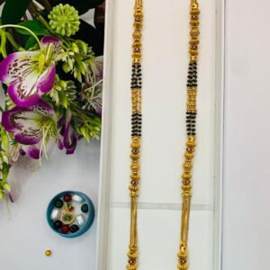 1 gm forming 4line vati mangalsutra (B)