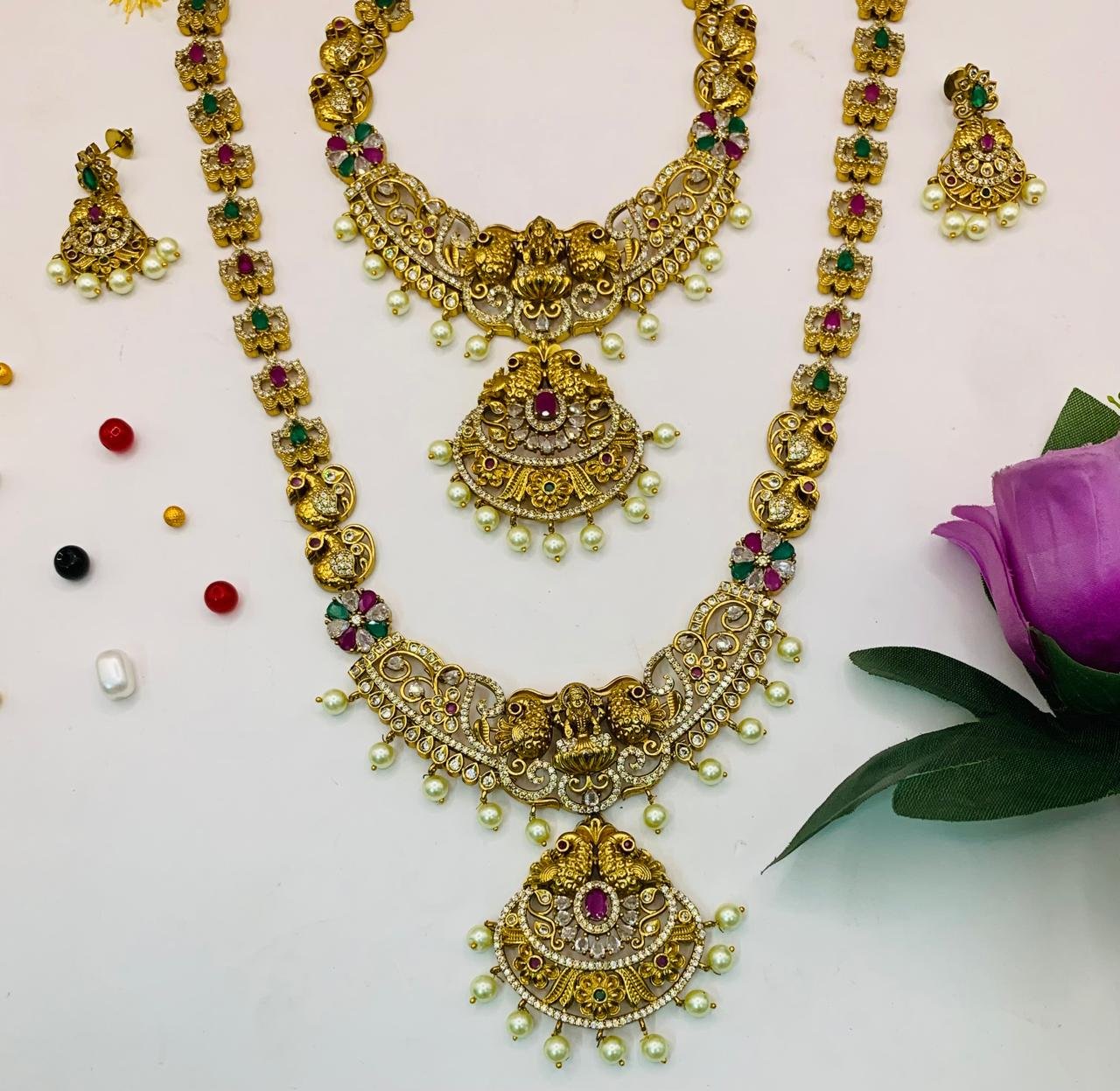 Combo Set Southindian