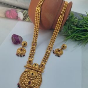 Shahi Haar (J)