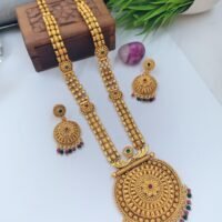 Shahi Haar (F)