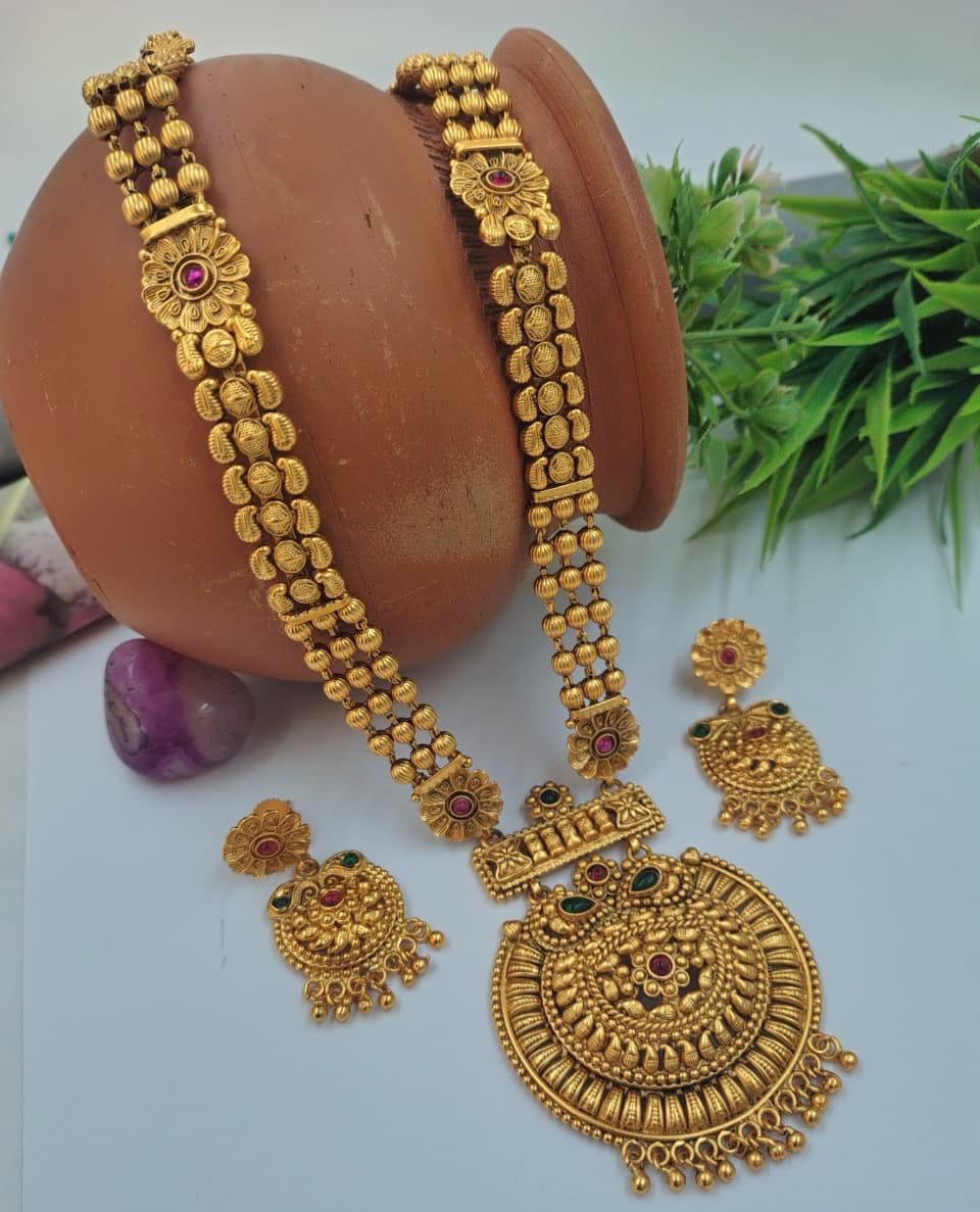 Shahi Haar (G)