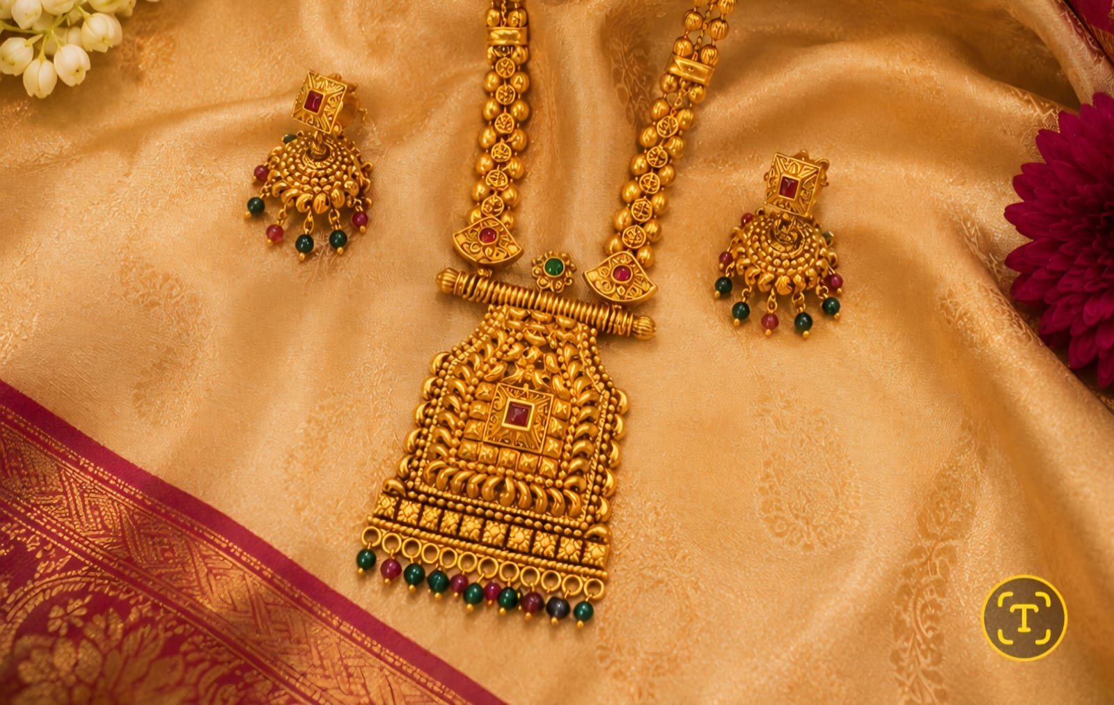 Shahi Haar (E)