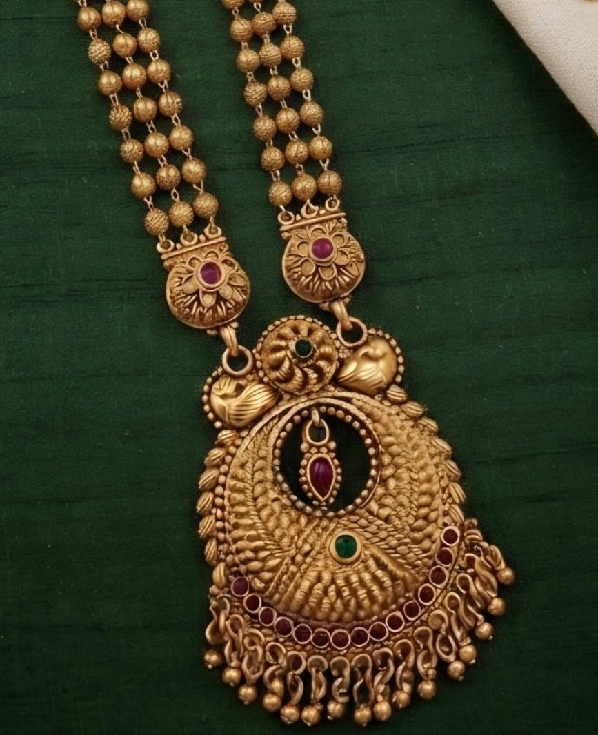 Shahi Haar (K)
